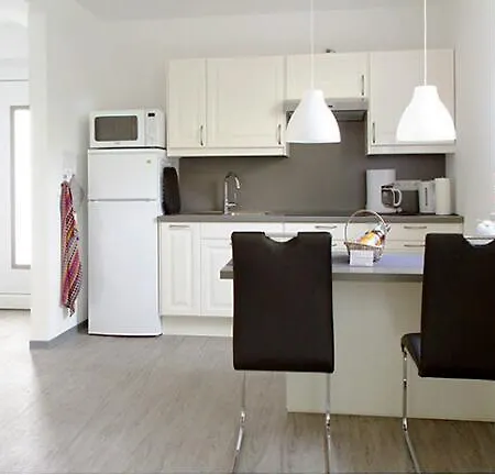 Berlietz Apartman *