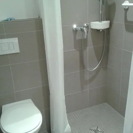 Lejlighed Berlietz Berlin