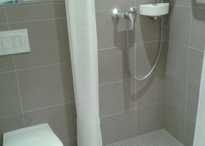 Apartamento Berlietz Berlín