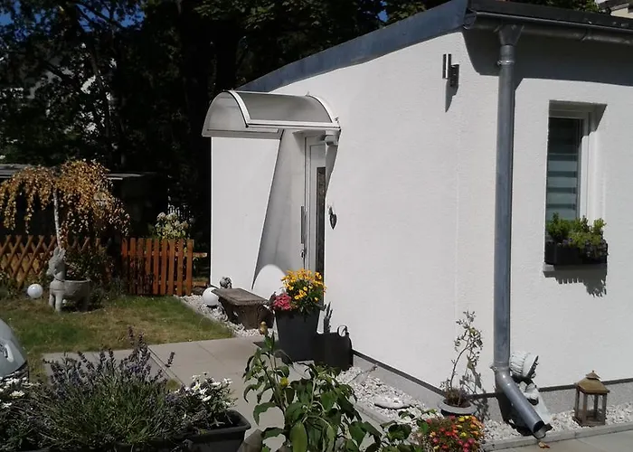 Berlietz Apartamento Berlín