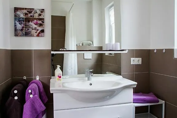 Apartamento Berlietz