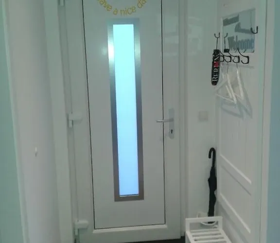 Berlietz Apartamento