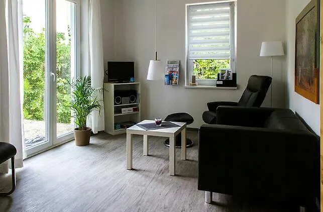 Apartamento Berlietz