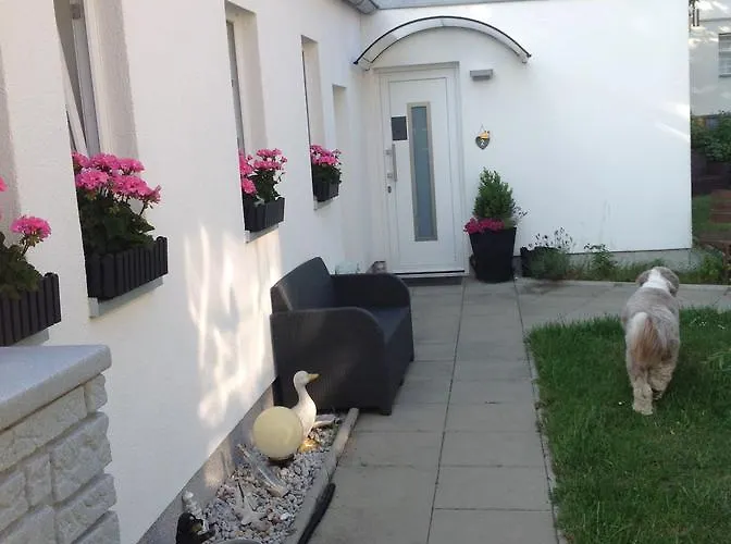 Apartamento Berlietz