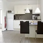 Berlietz Apartmán *
