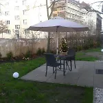 Apartmán Berlietz *