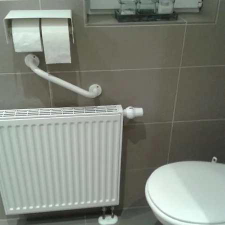 Berlietz Apartmán
