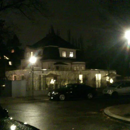 Berlietz Lejlighed *