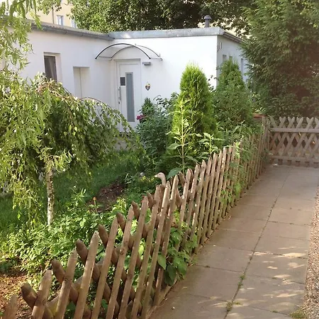 Apartmán Berlietz