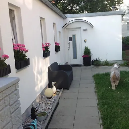 Apartmán Berlietz