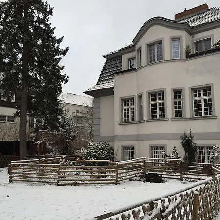 Berlietz Appartement *
