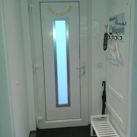 Berlietz Appartement