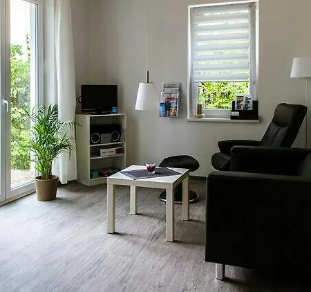 Appartement Berlietz